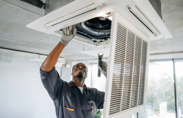 Licensed Hvac service in Climax, GA - FH HVAC