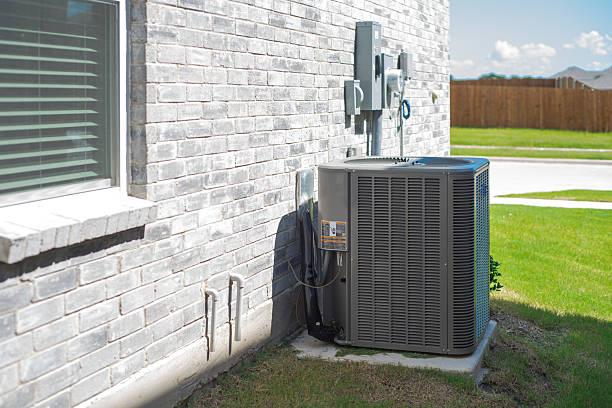 Reliable Hvac contractor in Climax, GA by FH HVAC